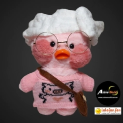 PELUCHE LALAFANFAN #12 (30CM APROX) (P0619)