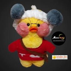 PELUCHE LALAFANFAN #13 (30CM APROX) (P0620)