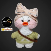 PELUCHE LALAFANFAN #14 (30CM APROX) (P0621)