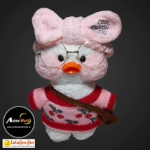 PELUCHE LALAFANFAN #15 (30CM APROX) (P0622)