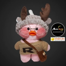 PELUCHE LALAFANFAN #16 (30CM APROX) (P0623)