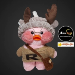 PELUCHE LALAFANFAN #16 (30CM APROX) (P0623)