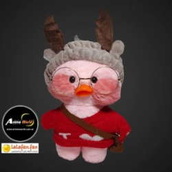 PELUCHE LALAFANFAN #17 (30CM APROX) (P0624)