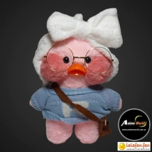 PELUCHE LALAFANFAN #18 (30CM APROX) (P0625)