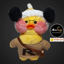 PELUCHE LALAFANFAN #19 (30CM APROX) (P0626)