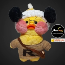 PELUCHE LALAFANFAN #19 (30CM APROX) (P0626)