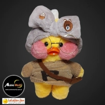 PELUCHE LALAFANFAN #20 (30CM APROX) (P0627)