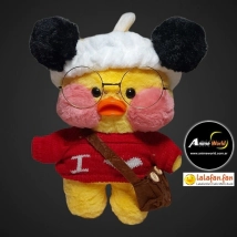 PELUCHE LALAFANFAN #21 (30CM APROX) (P0628)