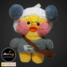 PELUCHE LALAFANFAN #22 (30CM APROX) (P0629)