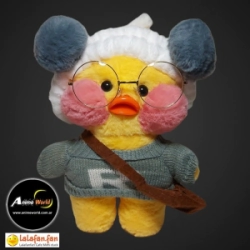 PELUCHE LALAFANFAN #22 (30CM APROX) (P0629)