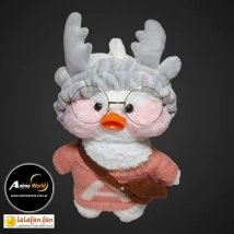 PELUCHE LALAFANFAN #23 (30CM APROX) (P0630)