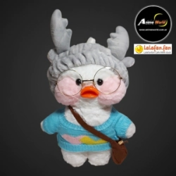 PELUCHE LALAFANFAN #25 (30CM APROX) (P0632)