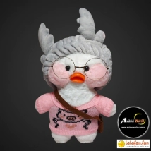 PELUCHE LALAFANFAN #26 (30CM APROX) (P0633)