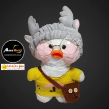 PELUCHE LALAFANFAN #27 (30CM APROX) (P0634)