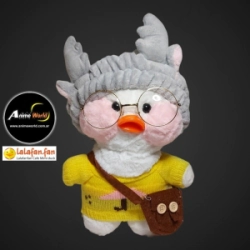 PELUCHE LALAFANFAN #27 (30CM APROX) (P0634)