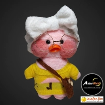 PELUCHE LALAFANFAN #28 (30CM APROX) (P0635)