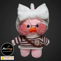 PELUCHE LALAFANFAN #29 (30CM APROX) (P0636)