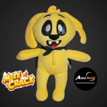 PELUCHE MIKE CRACK #2 (30CM APROX) (P0655)