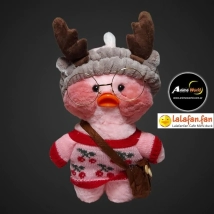 PELUCHE LALAFANFAN #32 (30CM APROX) (P0659)