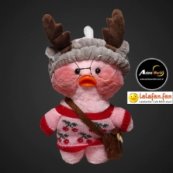 PELUCHE LALAFANFAN #32 (30CM APROX) (P0659)