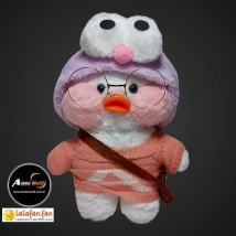 PELUCHE LALAFANFAN #33 (30CM APROX) (P0660)