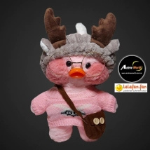 PELUCHE LALAFANFAN #34 (30CM APROX) (P0661)