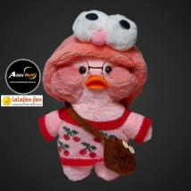 PELUCHE LALAFANFAN #36 (30CM APROX) (P0663)