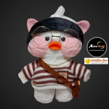 PELUCHE LALAFANFAN #37 (30CM APROX) (P0664)