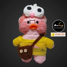 PELUCHE LALAFANFAN #38 (30CM APROX) (P0665)