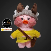 PELUCHE LALAFANFAN #39 (30CM APROX) (P0666)