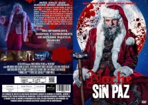 CINE + NOCHE SIN PAZ (X0167)