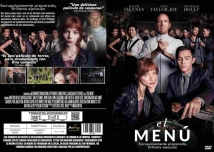 CINE + EL MENU (X0168)