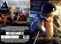 CINE + EL GATO CON BOTAS 2 - EL ULTIMO DESEO (X0170)