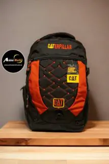 Mochilas caterpillar deals 2020