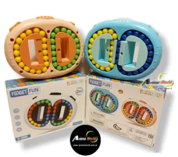POP IT SPINNER X 5 COLORES (8CM APROX) (A0031)