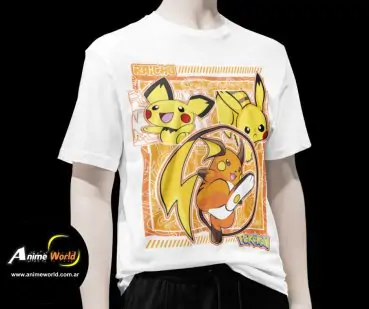 POKEMON #2 VENUSAUR (TALLA 14) (R0424)