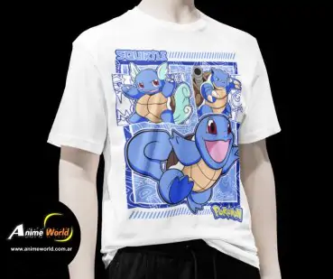 POKEMON #2 VENUSAUR (TALLA 14) (R0424)